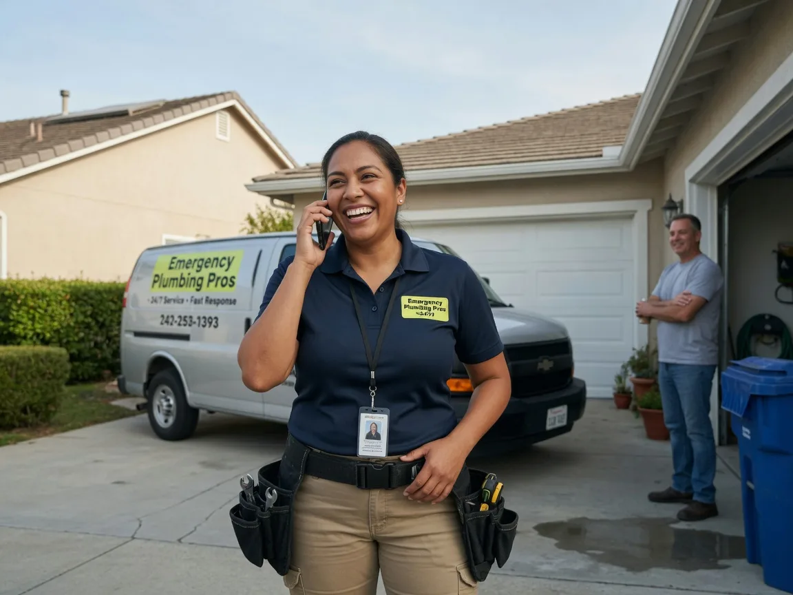 Emergency Plumber South West City, MO FAQs